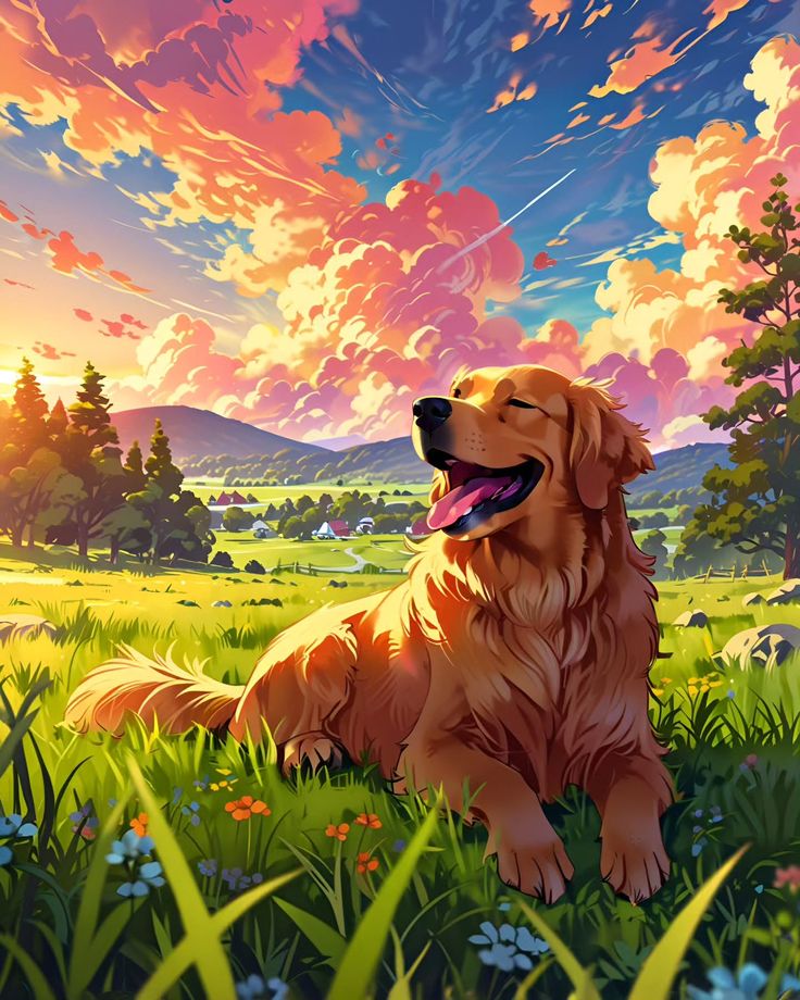 Tuổi Tuất – Phúc lộc dồi dào, quý nhân nâng đỡ