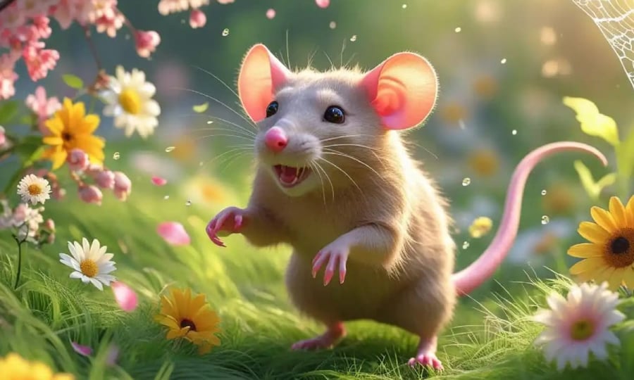 Tuổi Tý – Lộc Tổ Chiếu Mệnh, Giàu Có Đổ Về