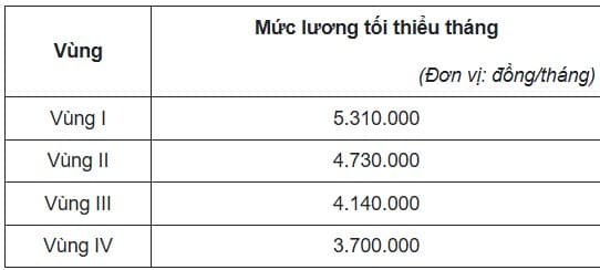 Đối tượng tại điểm h khoản 1 Điều 2:đóng 22% tiền lương tháng vào quỹ hưu trí và tử tuất.    