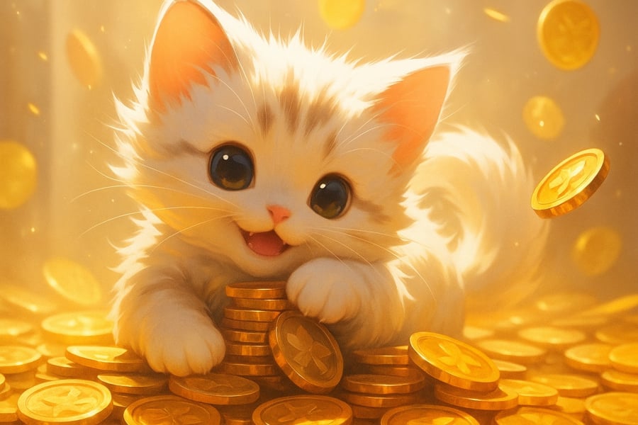 Tuần này, tuổi Mão là một trong những con giáp được vận may chiếu rọi