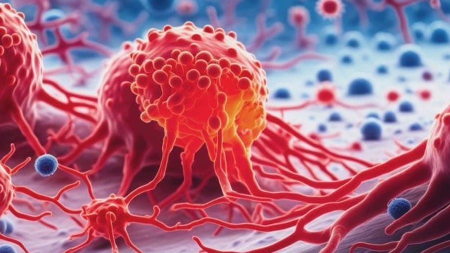 Nghiên cứu phương pháp mới đã thành công trên chuột