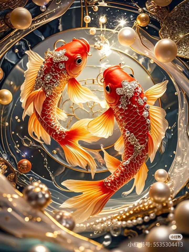 Song Ngư gặp thử thách nhưng may mắn quý nhân xuất hiện giúp biến khó khăn thành cơ hội