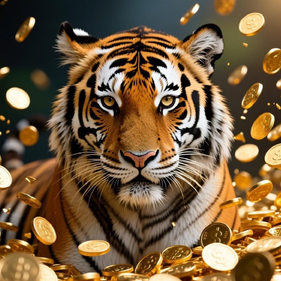 Người tuổi Dần bước vào giai đoạn cuối năm đầy thử thách nhưng cũng là cơ hội để mở ra vận may.