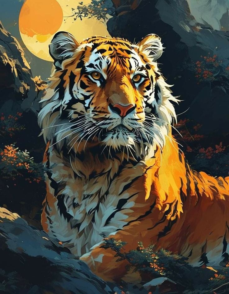 Không ai hiểu thế nào là “ngược gió mà đi” rõ hơn người tuổi Dần.