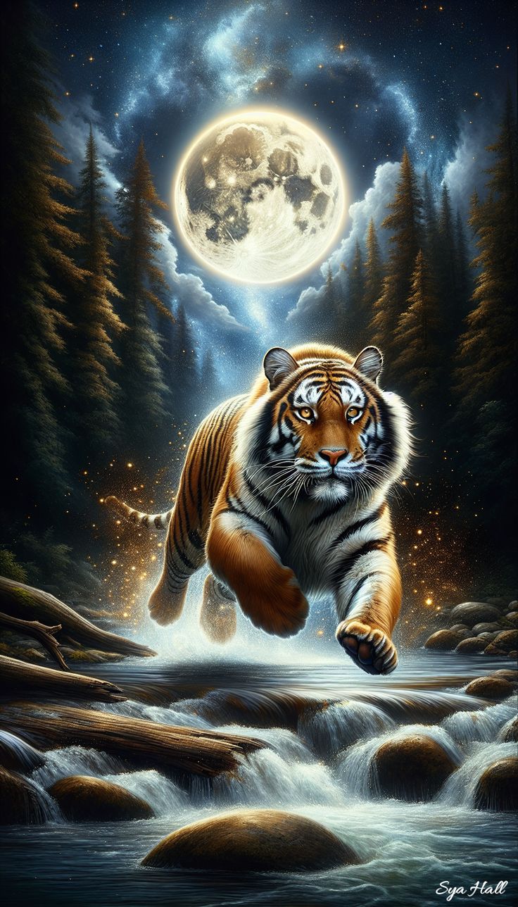 Tuổi Dần bản lĩnh của người dám làm dám chịu không khuất phục số đông