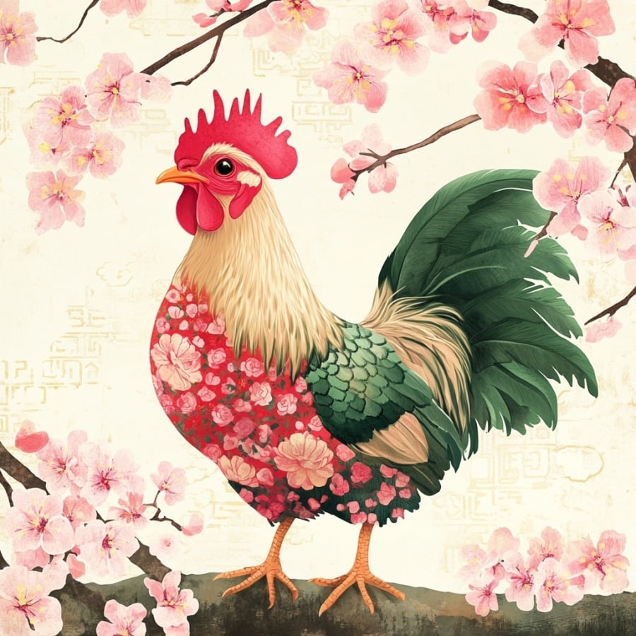 Người tuổi Dậu vốn là người chịu khó, siêng năng và có trách nhiệm. 