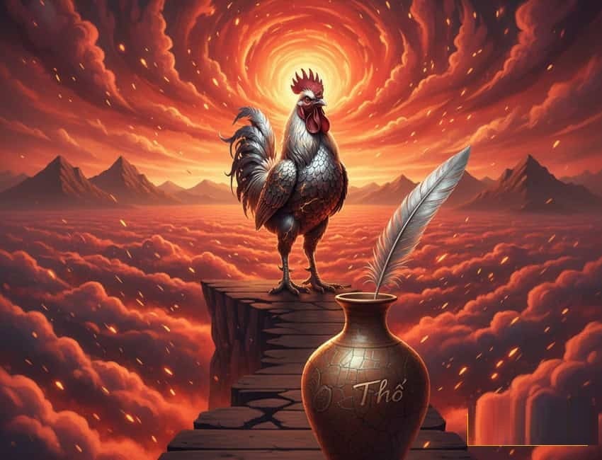 Bước sang hai ngày đầu tuần (3-4/11), người tuổi Dậu được cát tinh chiếu rọi, vận trình sự nghiệp thuận buồm xuôi gió. Nhờ tinh thần chăm chỉ, tỉ mỉ và cầu toàn, con giáp này dễ dàng chinh phục những mục tiêu tưởng chừng khó nhằn.