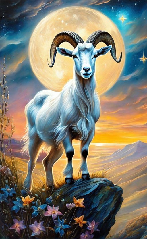 Tuổi Mùi thật thà lương thiện nên càng về sau càng được trời thương Phật độ