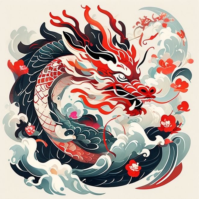 Tuổi Thìn vốn được coi là con giáp có mệnh cách vương giả. Họ mang trong mình ý chí kiên cường, dám nghĩ dám làm, không ngại khó khăn. 