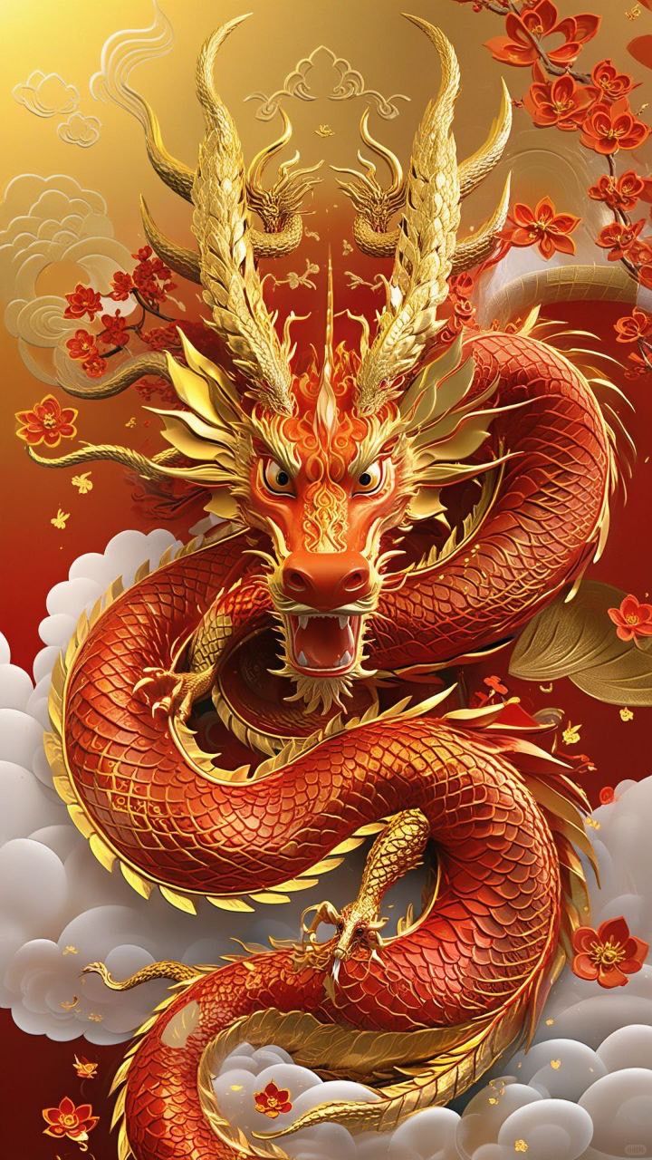 Năm Bính Ngọ được dự đoán là năm bùng nổ tài lộc với tuổi Thìn