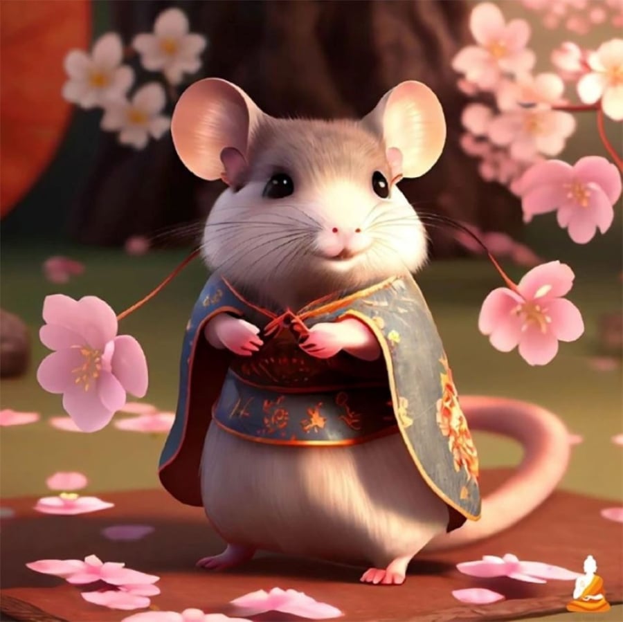 Từ thứ 2 đến thứ 3, tuổi Tý bước vào chu kỳ vận may rực rỡ. Sao cát chiếu mệnh mang đến cơ hội nghề nghiệp quý giá, có thể là lời mời hợp tác, đề bạt vị trí mới hoặc một dự án sinh lời cao.