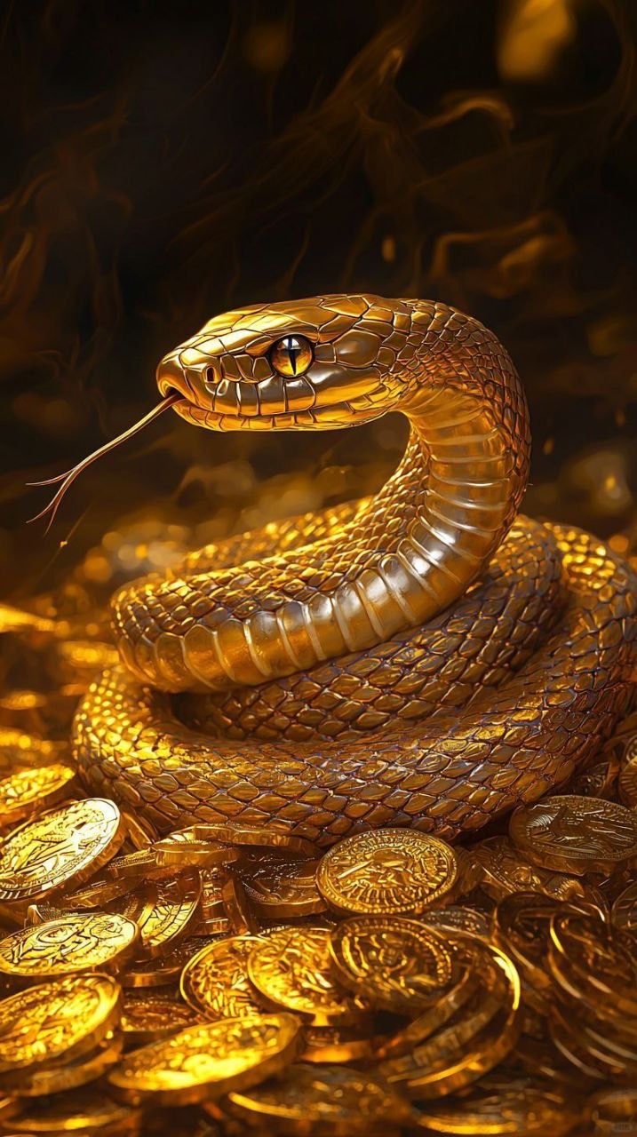 Tuổi Tỵ sóng gió đi qua, tuổi già vui vẻ an vui