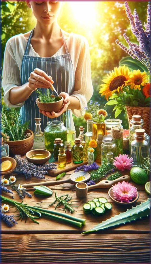 Có nhiều nguyên liệu dễ tìm quen thuộc