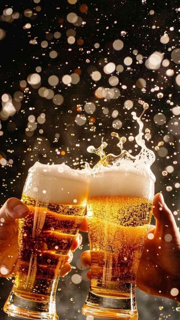 Bia thừa có thể tận dụng để gội đầu giúp làm đẹp tóc