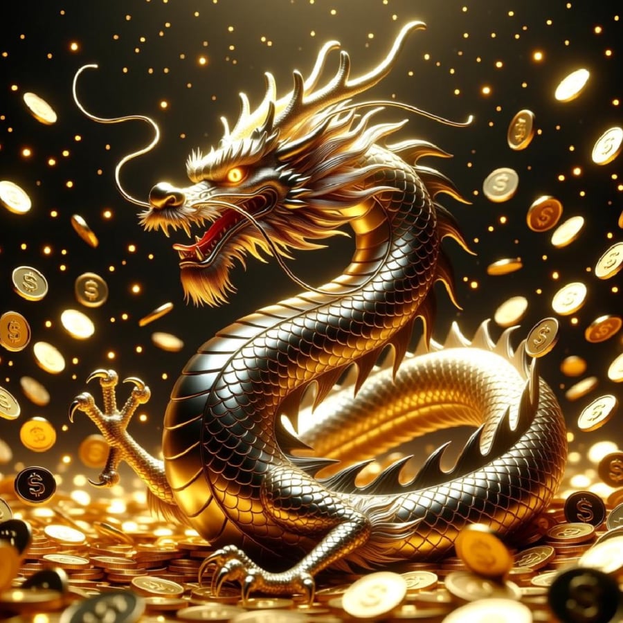 Thời gian tới đây, tuổi Thìn có vận may quý nhân cực vượng.