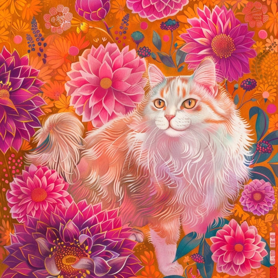 Tuổi Mão vốn là người hiền lành, tinh tế và kiên trì. 