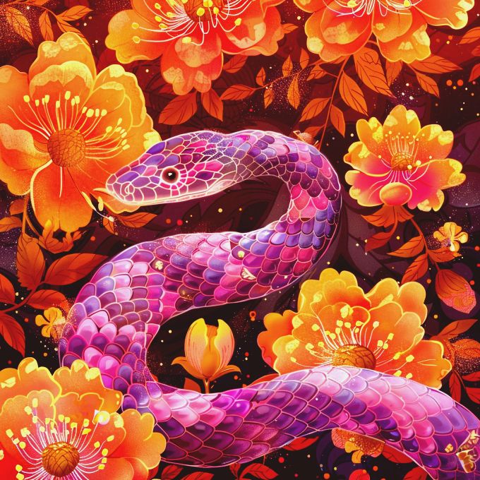 Tuổi Tỵ – Mở vận phát tài, phúc lộc về dồn dập    