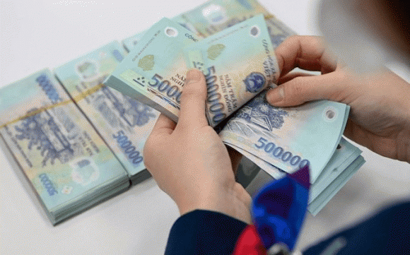 Việc áp dụng hệ thống tiền lương mới dự kiến sẽ được xem xét sau năm 2026, khi danh mục vị trí việc làm trong hệ thống chính trị được hoàn thiện.    