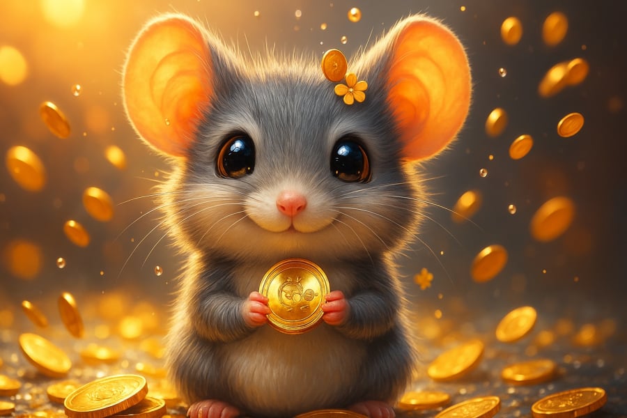 Tháng 11 mở ra nhiều cơ hội thuận lợi cho người tuổi Tý trên phương diện công việc và tài chính