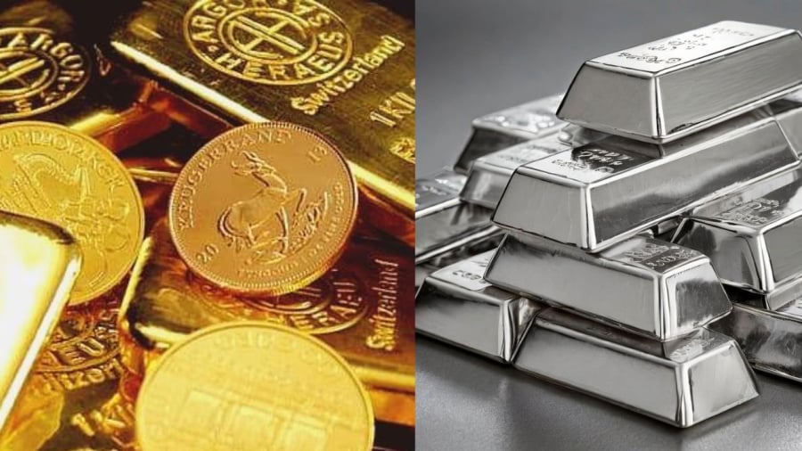 Vàng bạc đều là những kim loại quý