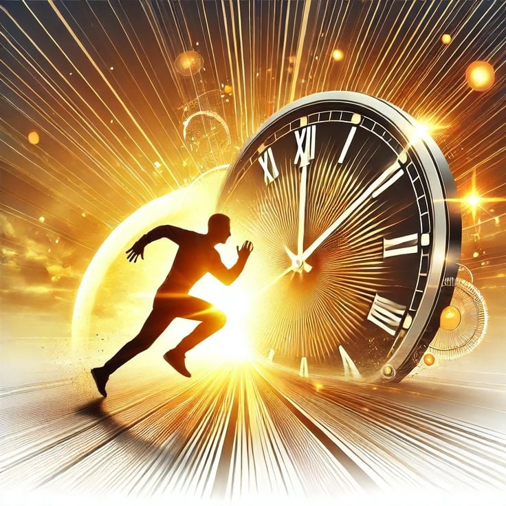 Chủ động và cầu tiến giúp mở ra con đường thăng tiến 