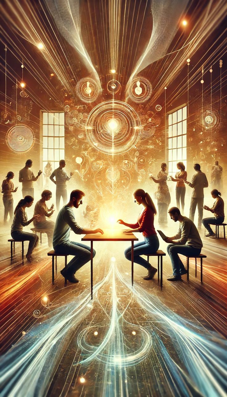 Biết cư xử dẫn lối thành công