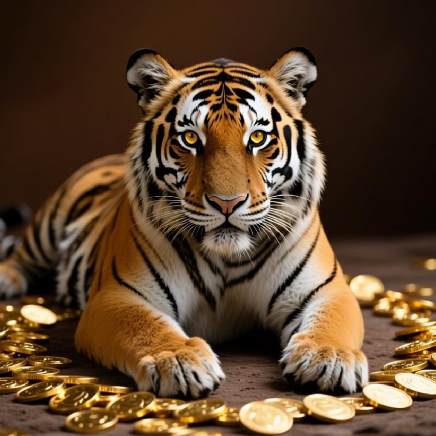 Trong thời gian tới, người tuổi Dần có nguồn năng lượng mạnh mẽ.