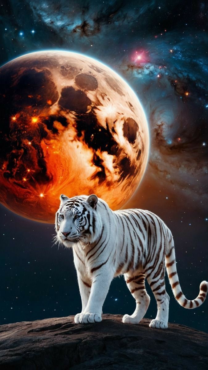 Tuổi Dần nỗ lực bền bỉ sẽ nhận được kết quả tốt