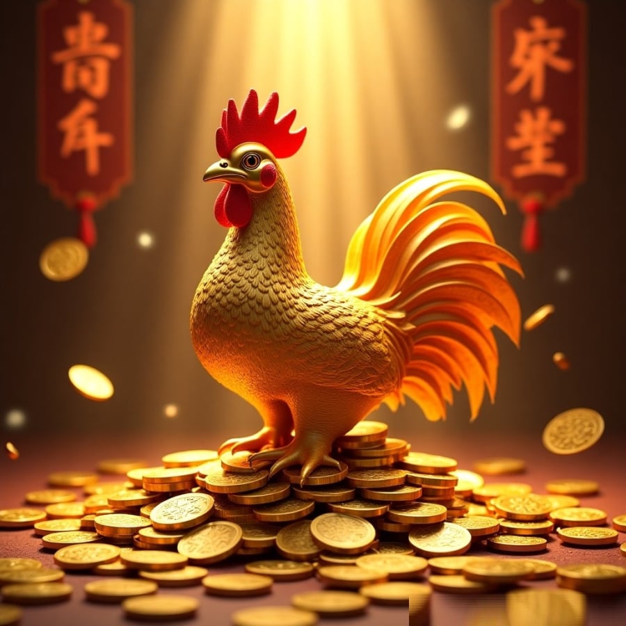 Người tuổi Dậu vốn thông minh, chăm chỉ và có tư duy thực tế. 