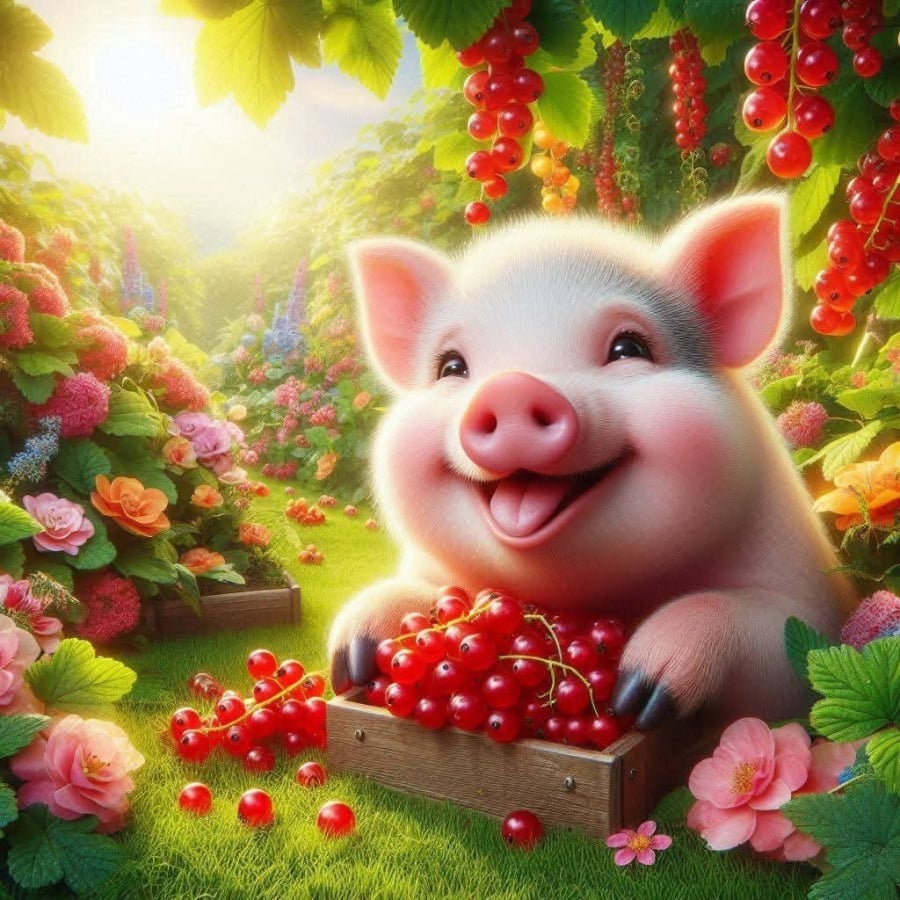 Tuổi Hợi nhân hậu bao dung luôn đặt cha mẹ lên hàng đầu và luôn biết yêu thương vì con cái