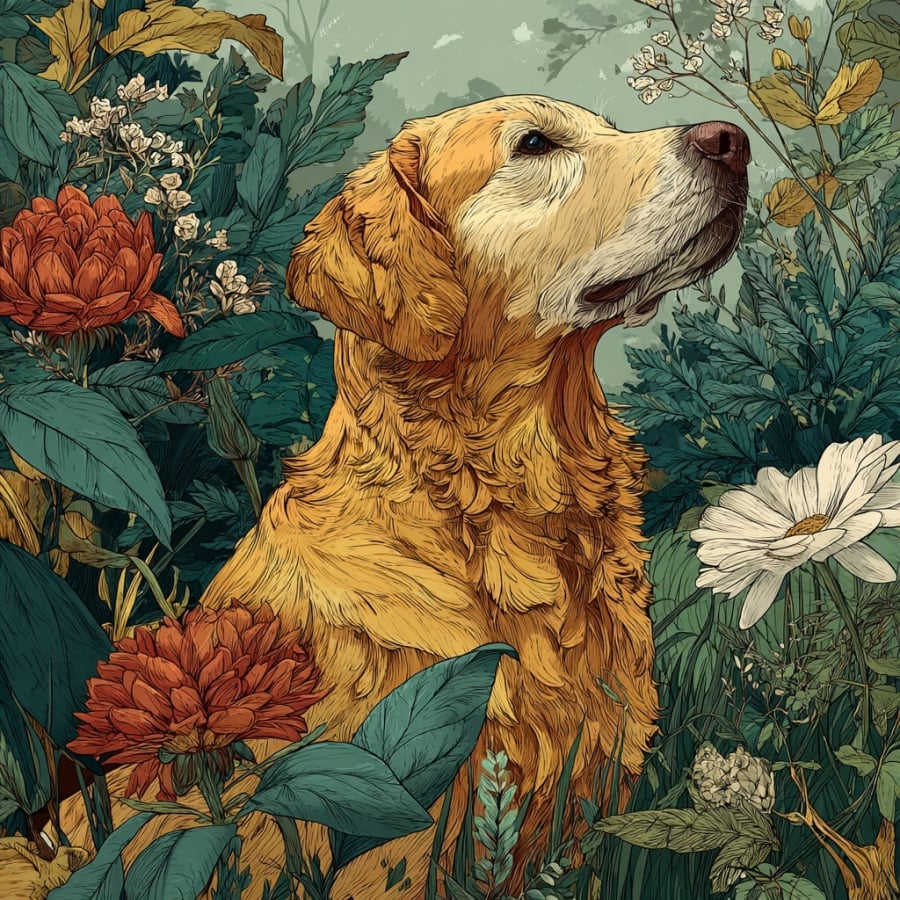 Sau chuỗi ngày có phần chững lại, vận trình tuổi Tuất trong 10 ngày tới bừng sáng ngoạn mục. Bản mệnh được Sao Tử Vi chiếu mệnh, mang theo cát khí mạnh về tài vận và nhân duyên.    