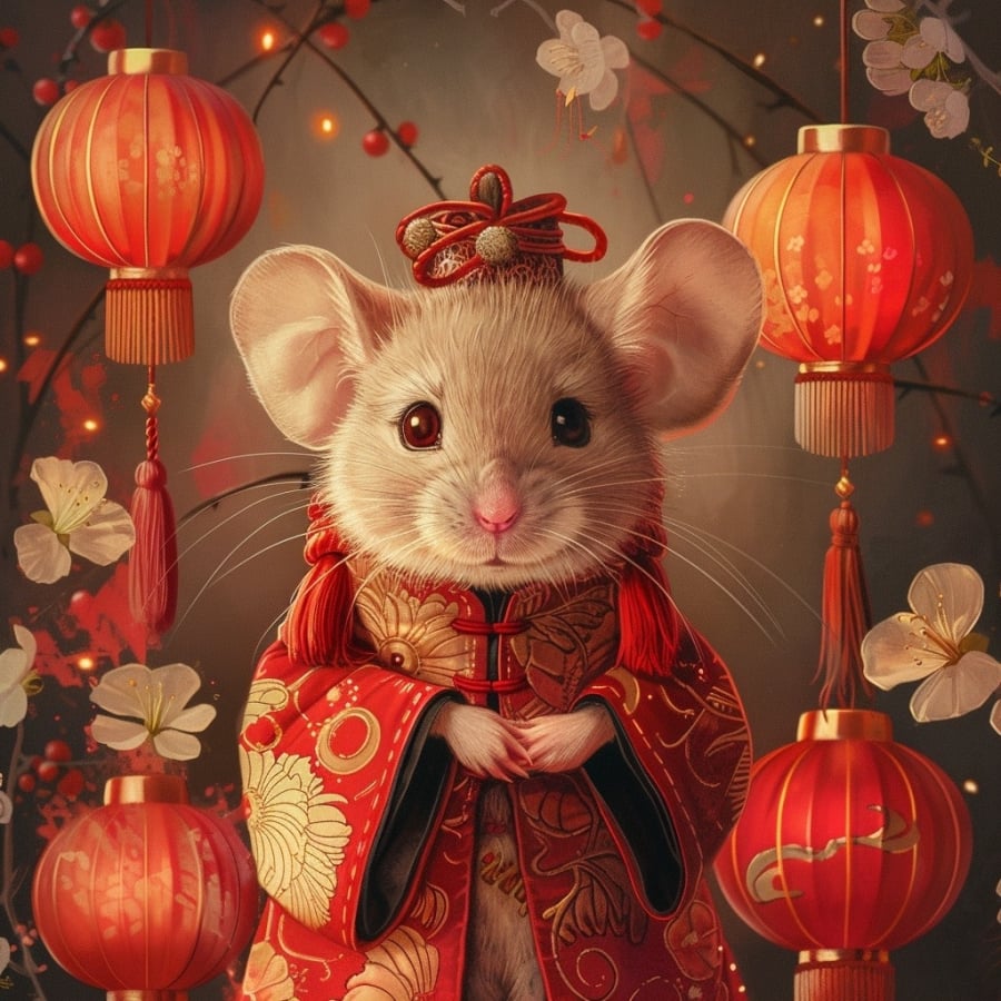 Người tuổi Tý từ đầu năm đến nay trải qua không ít thử thách. Có thời điểm mọi việc tưởng như dậm chân tại chỗ, công việc lẫn tài chính đều chưa như ý. 