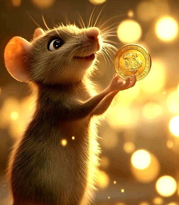 Trong hai năm tới, tuổi Tý có thể gặp cơ hội đổi đời