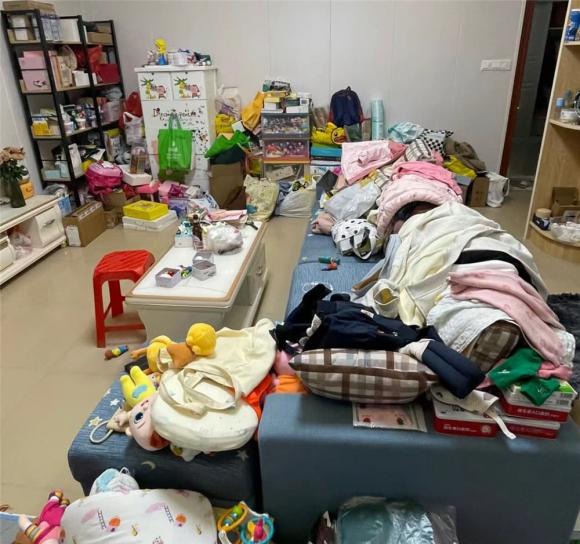 Khí lưu thông là yếu tố then chốt trong phong thủy.