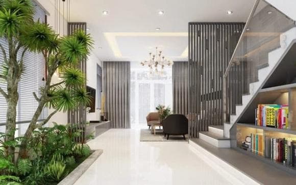 Dù nhà sạch sẽ nhưng nếu ẩm mốc hay có mùi hôi, phong thủy sẽ bị ảnh hưởng nghiêm trọng.