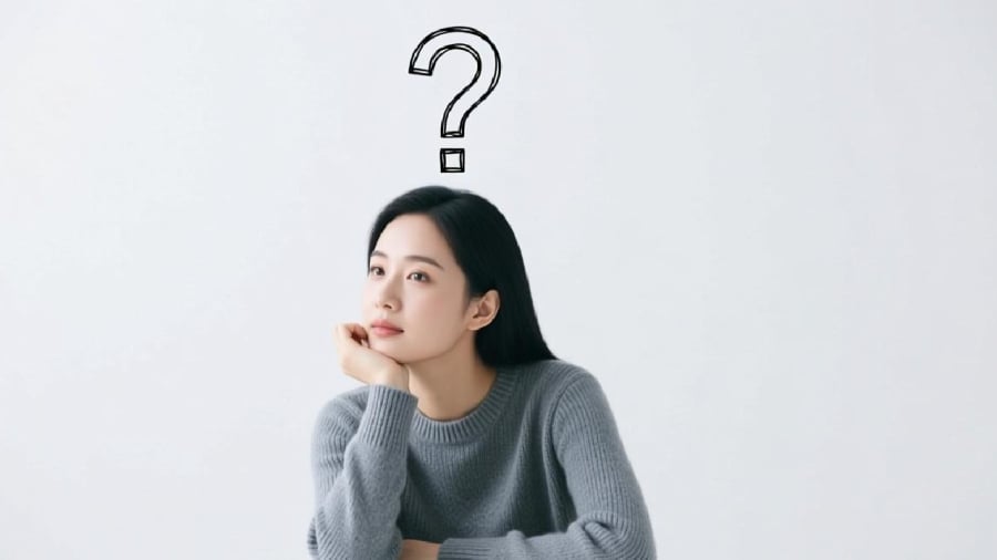 Cái gì có hai đầu nhưng lại chẳng thấy đuôi?