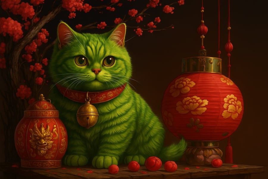 Với tuổi Mão, tháng tới là thời điểm bước ngoặt giúp bản mệnh khẳng định lại vị thế của mình