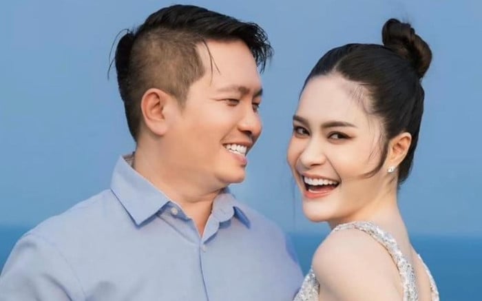 Chồng Đoàn Di Băng bị bắt