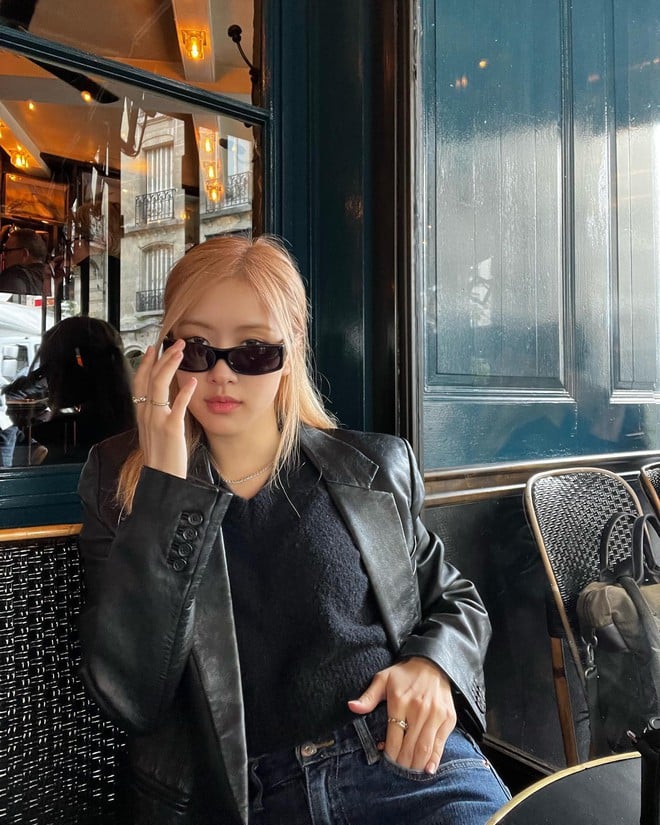  Sự kết hợp giữa nét chỉnh chu và tự nhiên chính là điểm làm nên phong cách đặc trưng của họ.