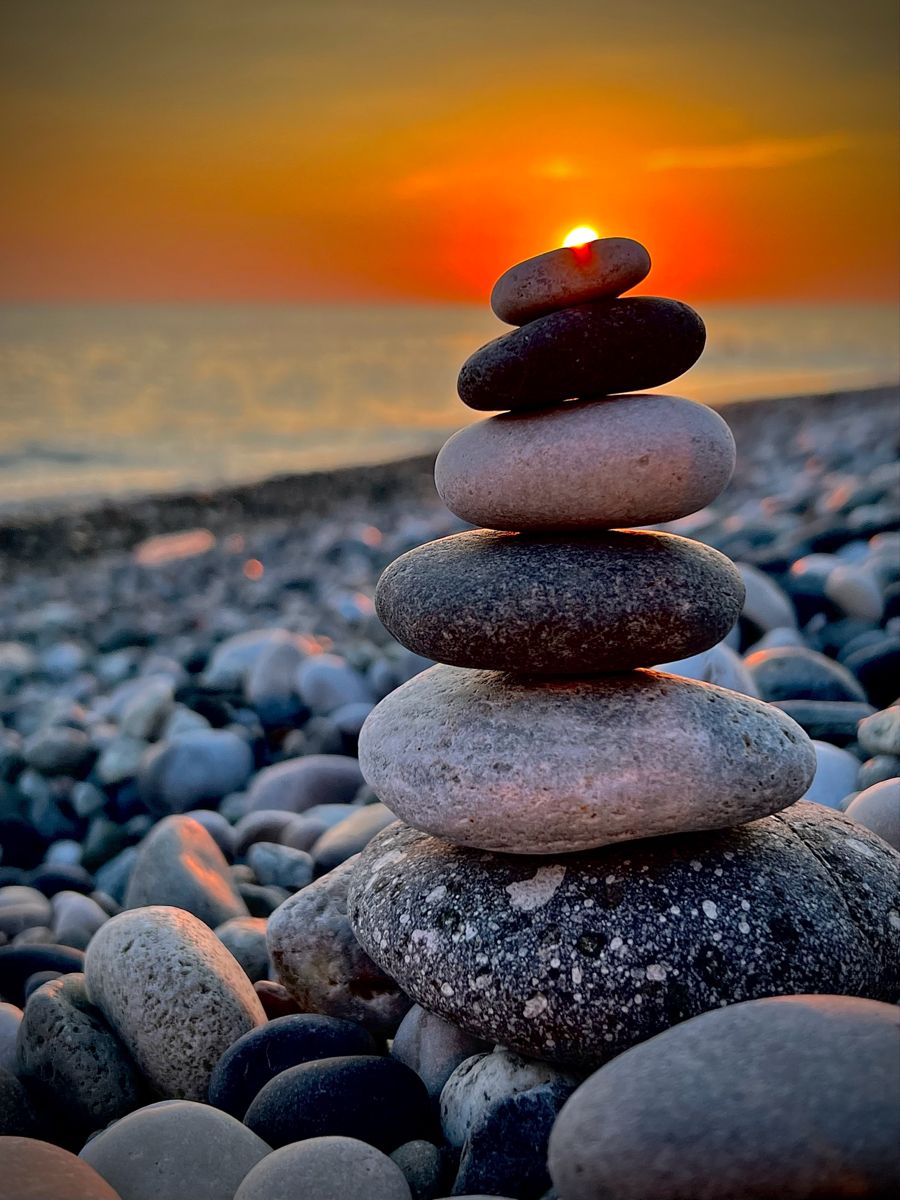 Người kiên định thì sẽ đạt thành tựu