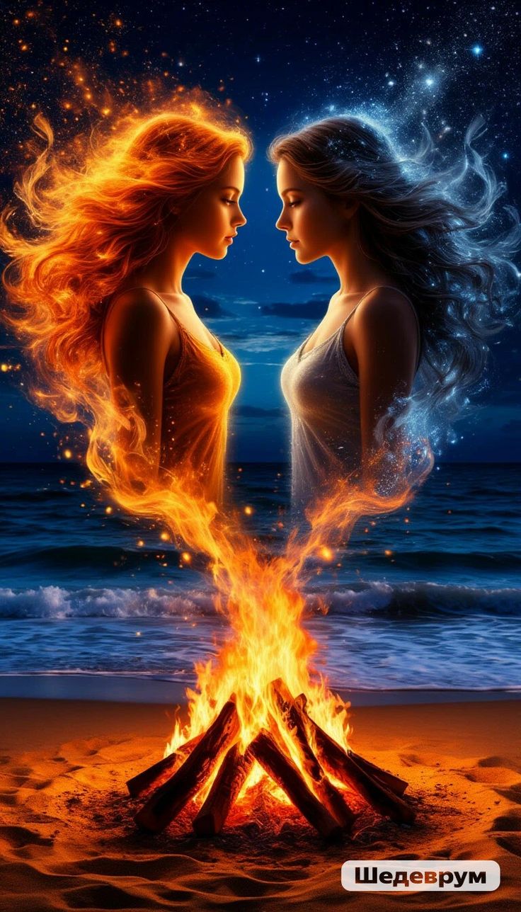 Song Tử luôn giữ cái nhìn tích cực ngay cả khi cuộc sống khó khăn