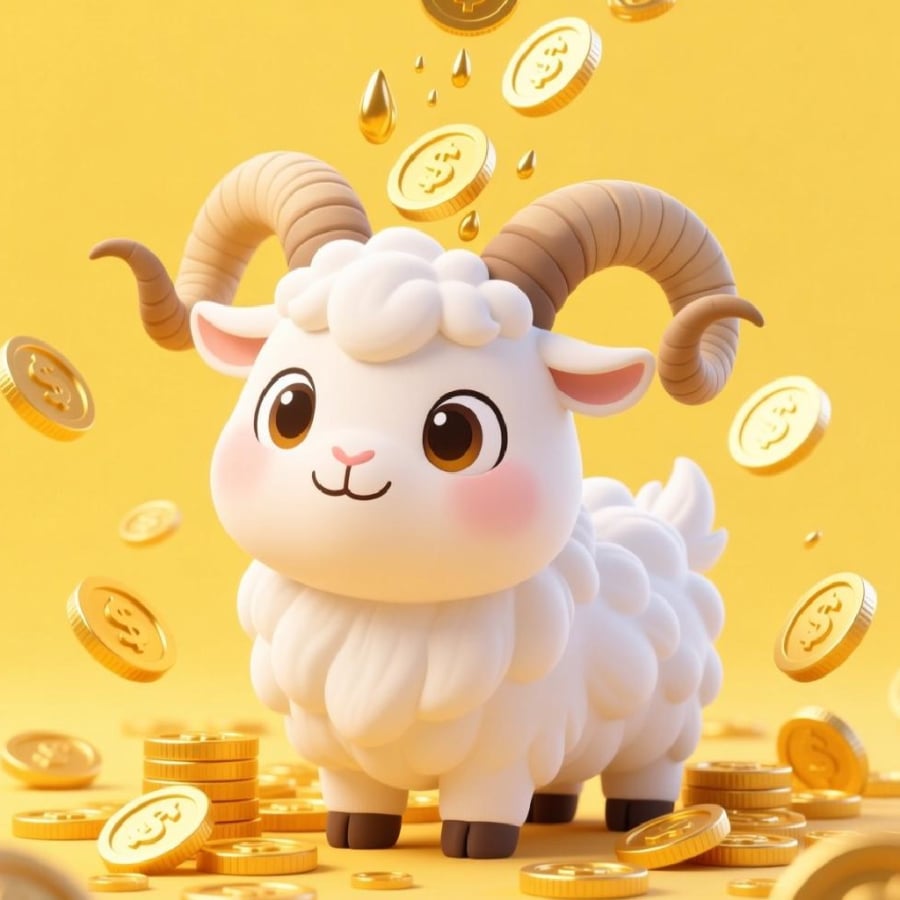 Nửa cuối tháng 9 âm, tuổi Mùi nỗ lực bao nhiêu sẽ được đền đáp bấy nhiêu.