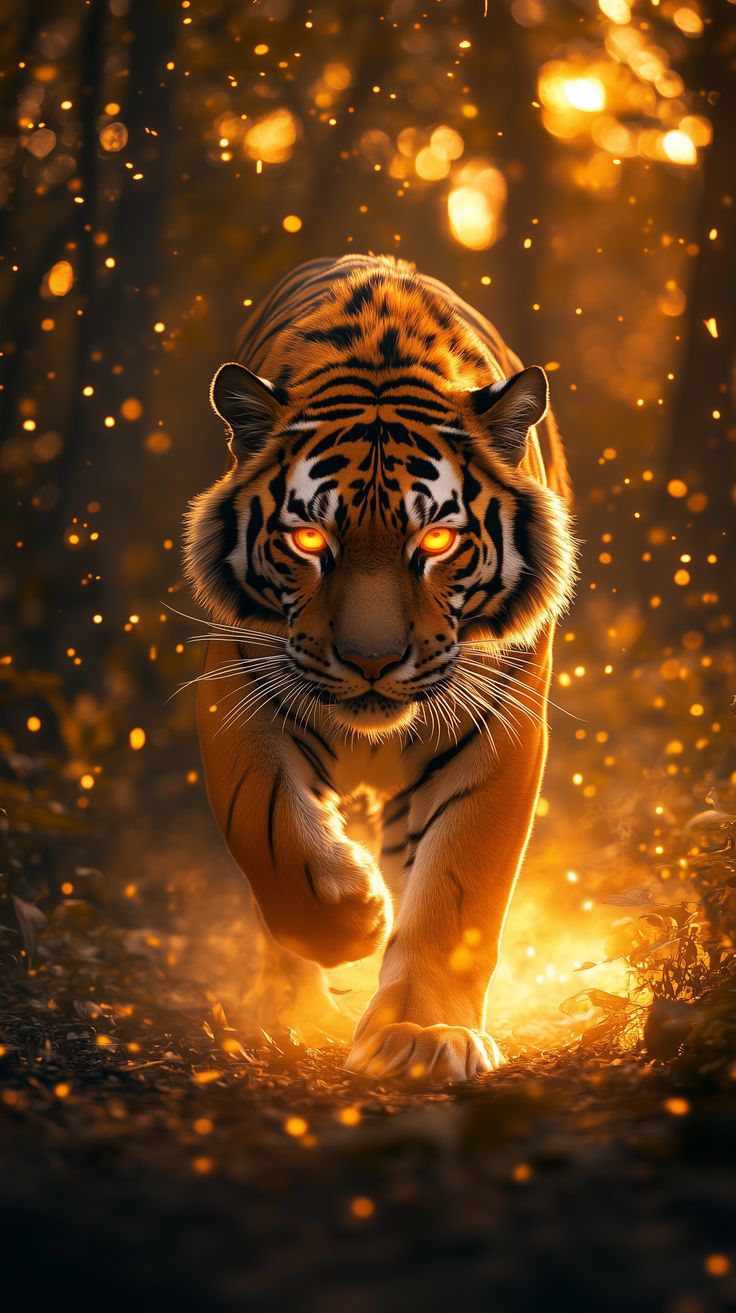 Tuổi Dần – Cát tinh soi chiếu, vận đỏ ngập trời    