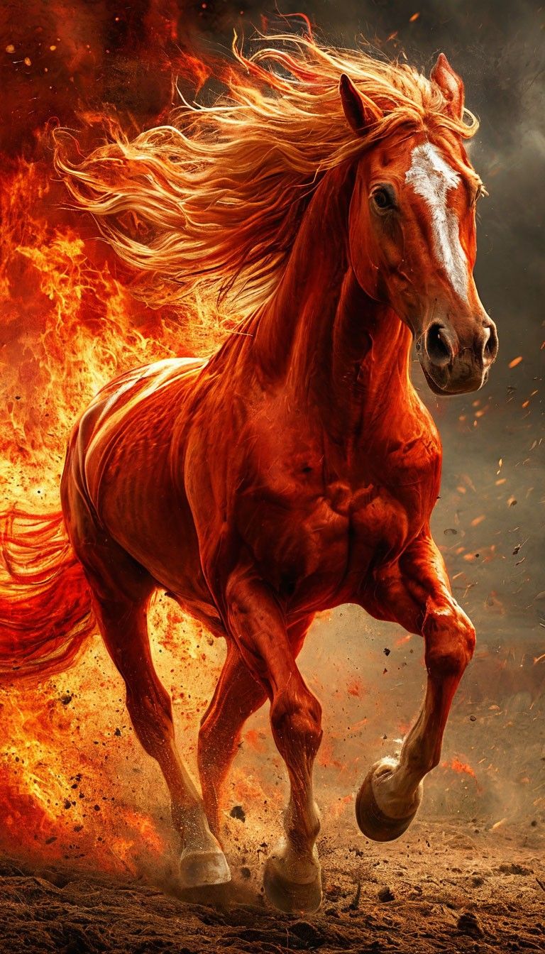 Tuổi Ngọ cảnh giác vận trình bị đóng băng