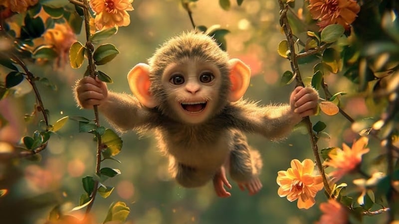 Tuổi Thân – Lộc Tổ soi đường, tiền bạc ùn ùn kéo đến    