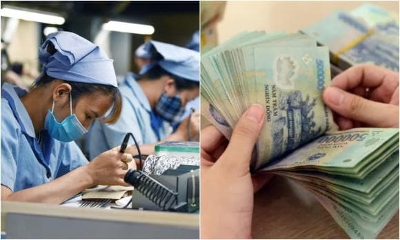 Tóm lại, dù mức lương tối thiểu vùng năm 2026 có điều chỉnh hay không, thì từ 01/01/2026, lương cơ sở sẽ chính thức bị thay thế bằng lương tối thiểu vùng.