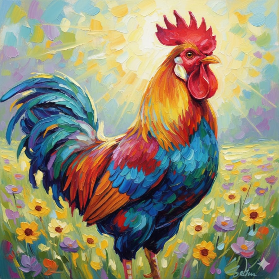 Trong tháng 11, người tuổi Dậu có thể nhận thấy sự thay đổi rõ rệt trong vận trình tài lộc