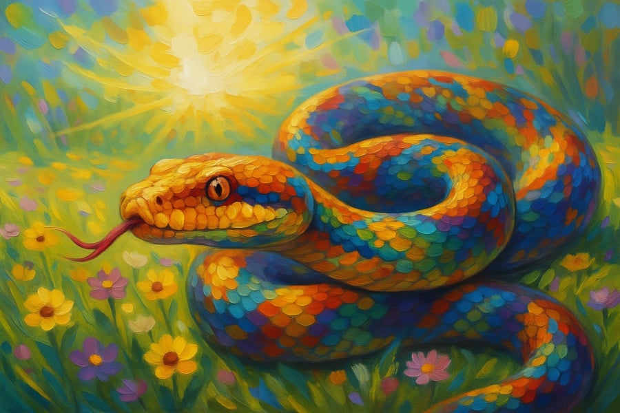 Tháng 11 được xem là giai đoạn thuận lợi cho người tuổi Tỵ về cả công danh lẫn tài lộc