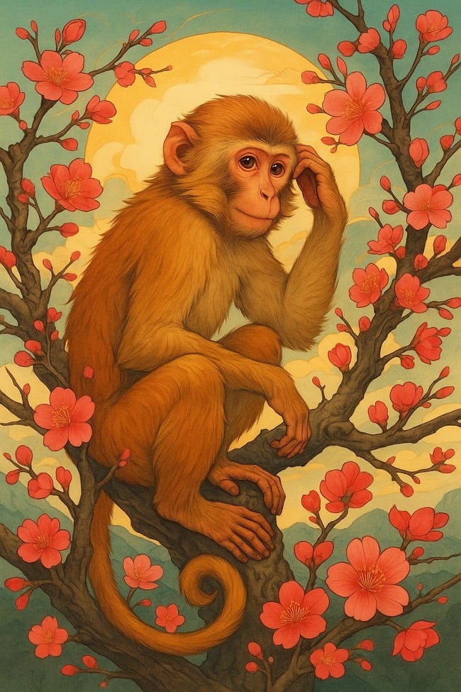 Bước qua khốn khó (2026-2030): 3 tuổi làm giàu nhẹ tênh, tiền - tài không thiếu