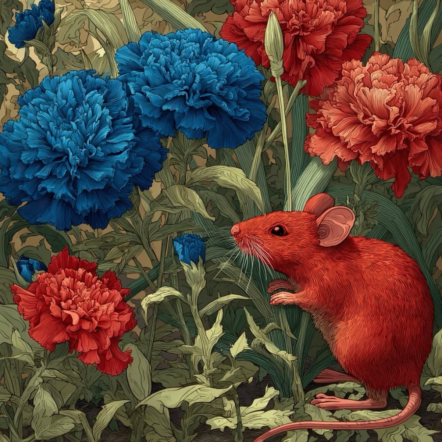 Tuổi Tý thuộc tuýp người thông minh, khéo léo và có trực giác tốt.